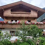 アパート Haus Wechselberger *