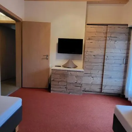 Haus Wechselberger Apartment Mayrhofen