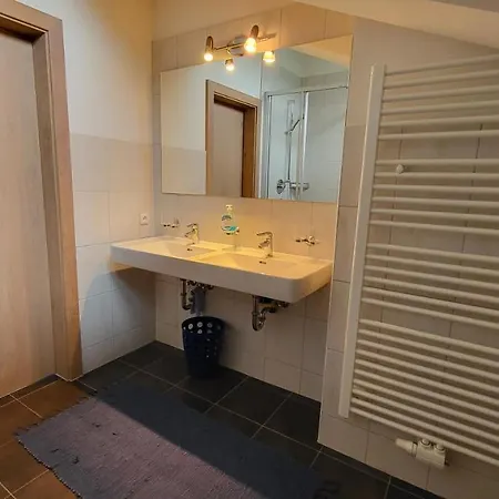 Haus Wechselberger *