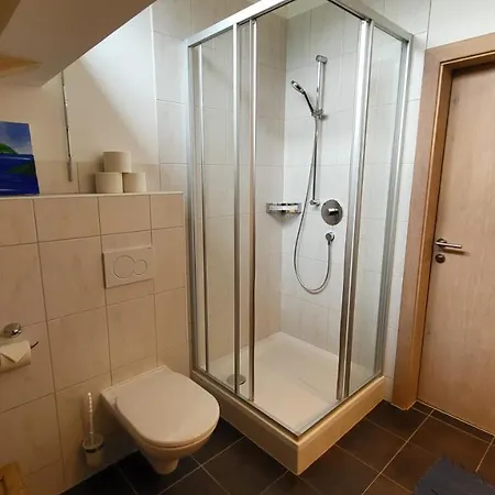 Apartment Haus Wechselberger *
