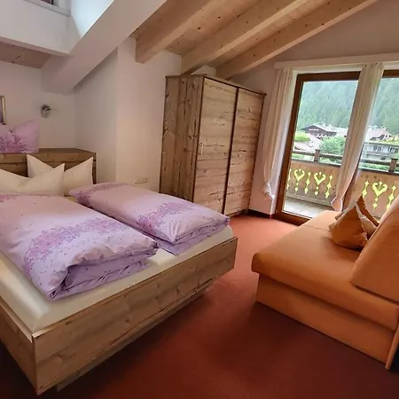 Haus Wechselberger Apartment
