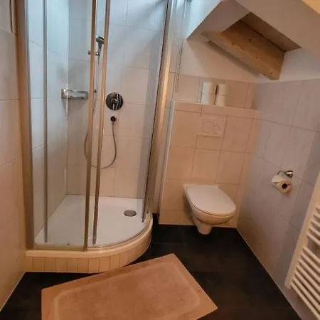 Apartment Haus Wechselberger