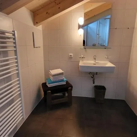 Haus Wechselberger Apartment *