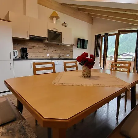 Haus Wechselberger Mayrhofen
