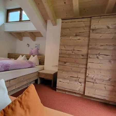 Haus Wechselberger Apartment *